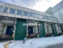 . Морозильный склад (от -16 до -22) Складской комплекс Бусиновская горка Москва, ул Бусиновская Горка, д 2 стр 1, 50 000 м2 фото 4