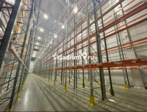 . Морозильный склад (от -16 до -22) Складской комплекс Бусиновская горка Москва, ул Бусиновская Горка, д 2 стр 1, 50 000 м2 фото 5