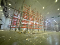 . Морозильный склад (от -16 до -22) Складской комплекс Бусиновская горка Москва, ул Бусиновская Горка, д 2 стр 1, 50 000 м2 фото 7