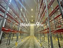 . Морозильный склад (от -16 до -22) Складской комплекс Бусиновская горка Москва, ул Бусиновская Горка, д 2 стр 1, 50 000 м2 фото 8